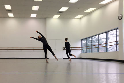 One Russell Studio