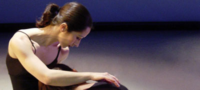 Image of Tiffany Nirider in "Trio"