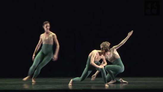 Image from "Trio"